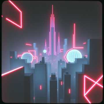 Michael Dias - Salut Gamin (Aurastream's Hardtrance Remix)