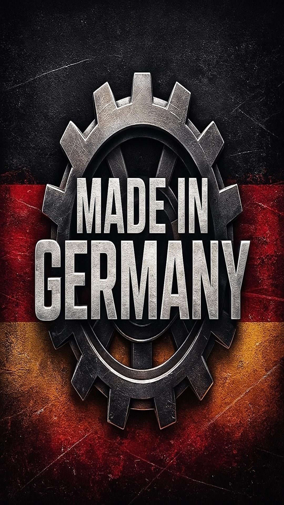Made in Germany