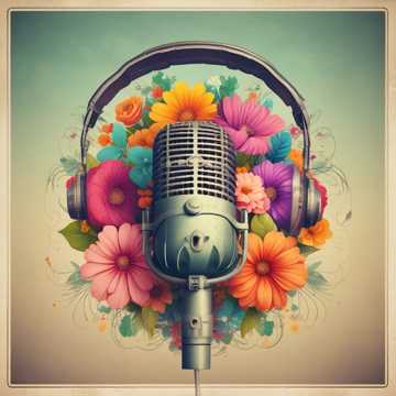 Un cantante. 