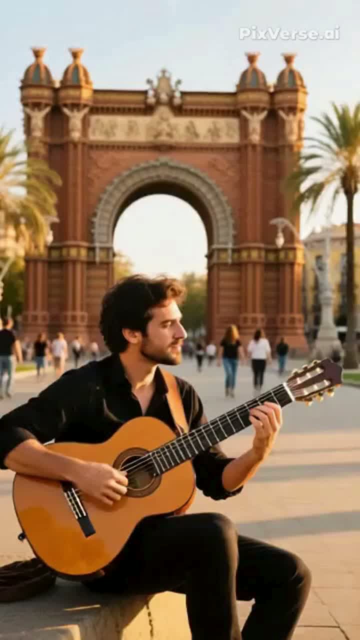 Rumba de Barcelona V2