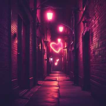 Amor del Gueto v1.2