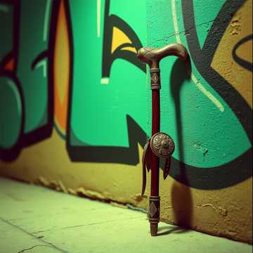 Limp Walk