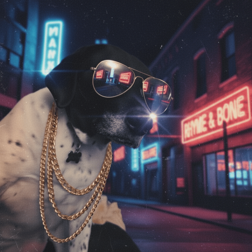 Bobo the Butt-Bitin' Boy