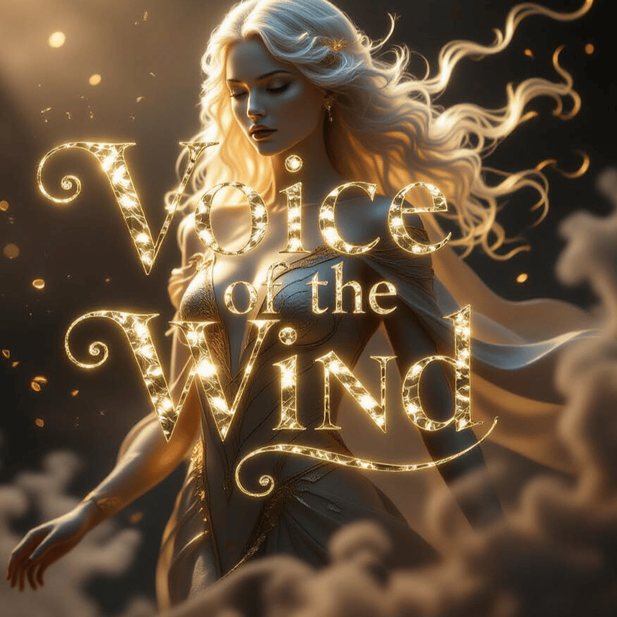 Voice of the Wind – Rock Ballad Fusion