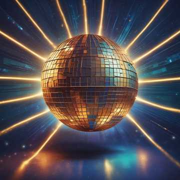 COSMIC-DISCO-128-1981 
