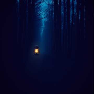 Help Me Find My Way