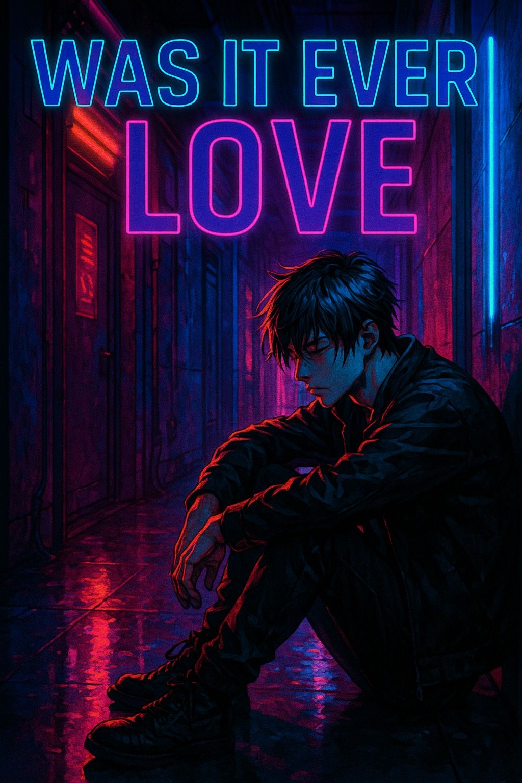 Was It Ever Love?