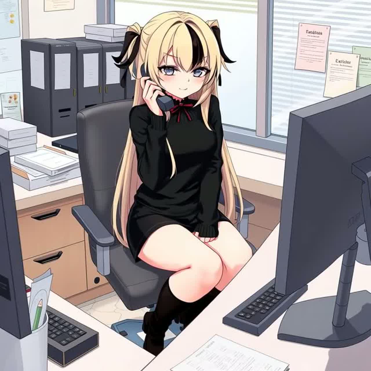 F.O (work song)
