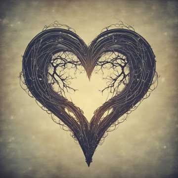 Augen der Liebe 