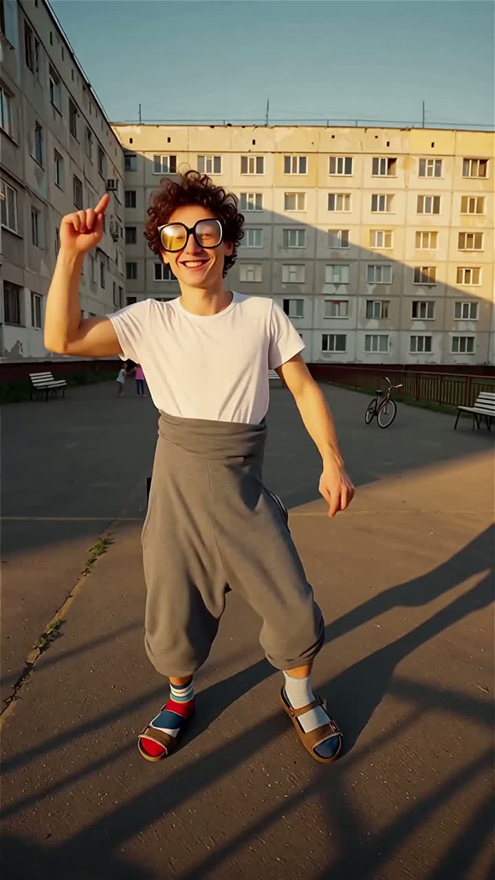 По кайфу! На чиле!