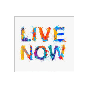 Живи сейчас! | Live now!
