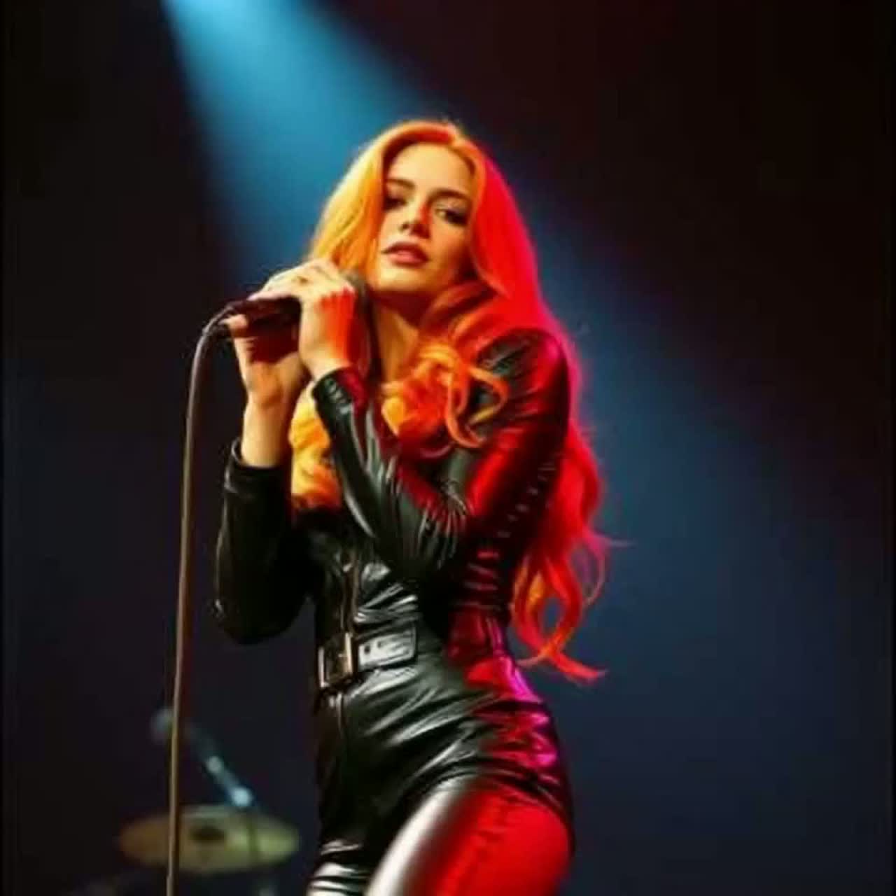 $ $ $  { ROCK & ROLL  SCHOOL  }$ $ $