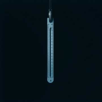 Grind the Sky to Measure