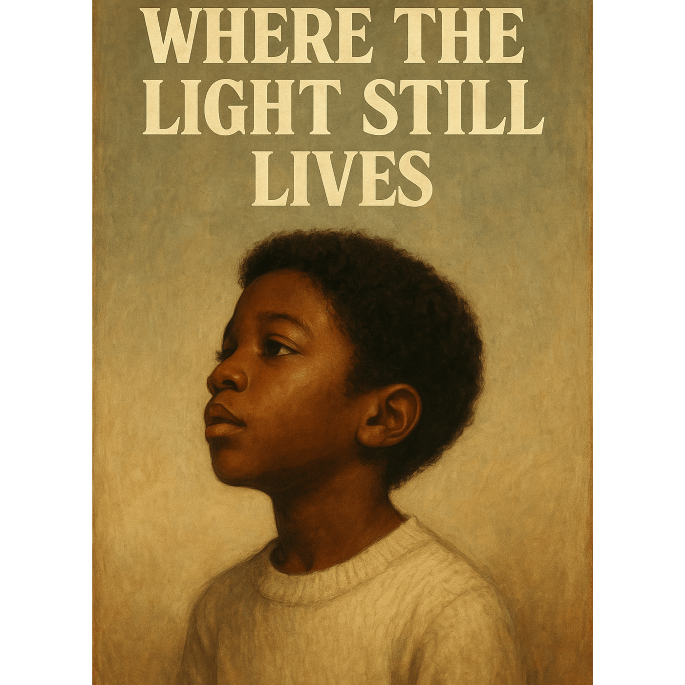 Where the Light Still Lives