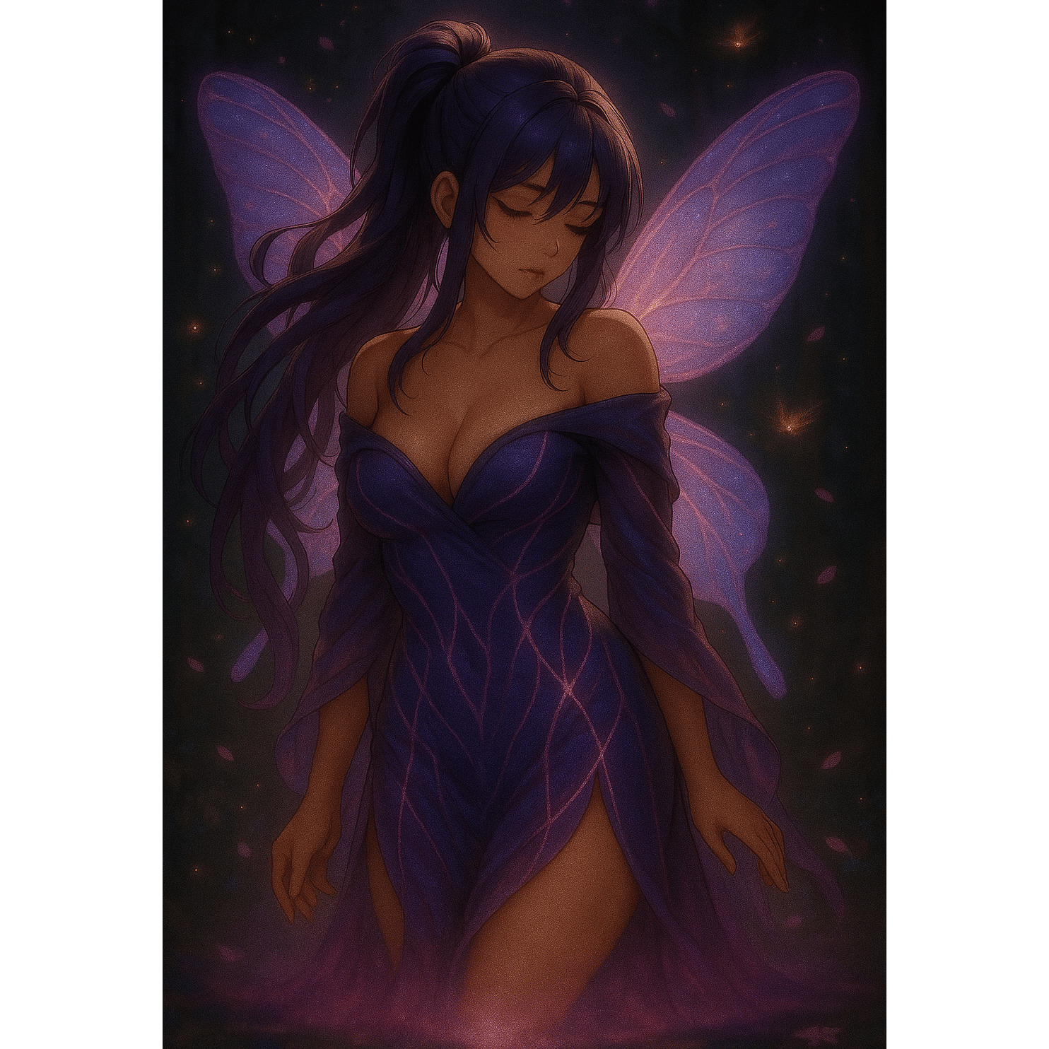 🦋 Papillon 🦋
