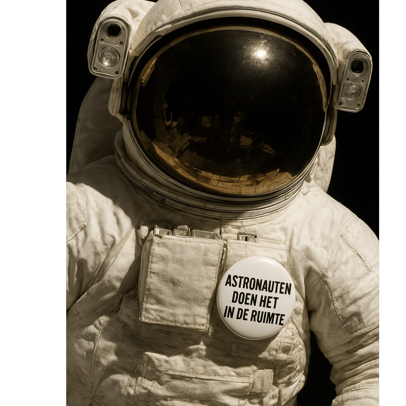 Astronaut