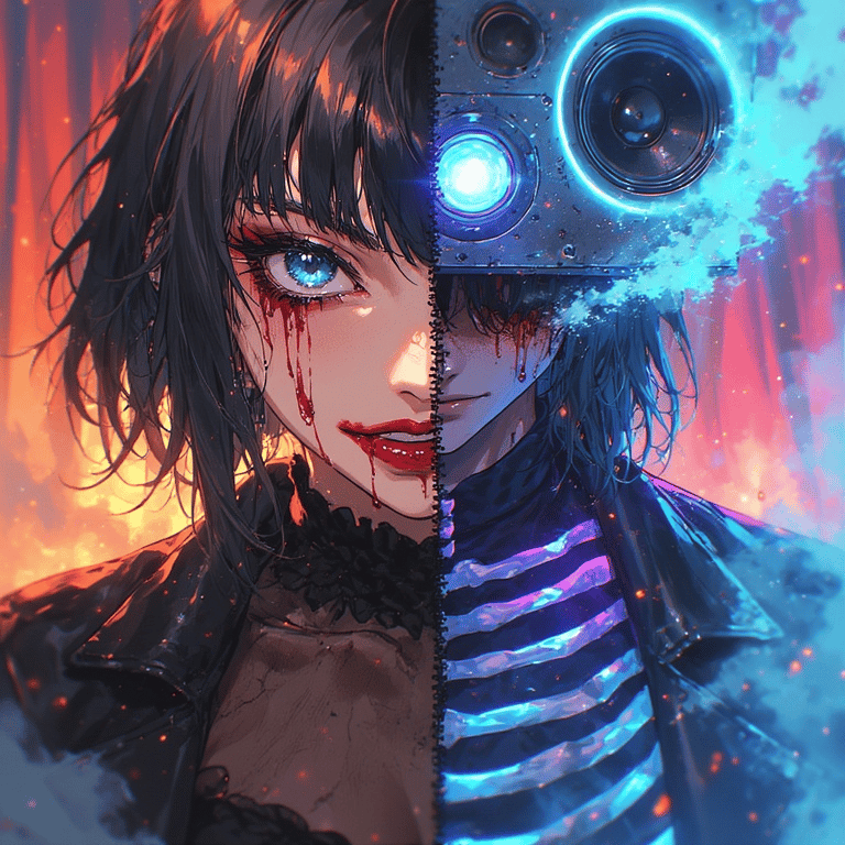  You Left Me With The Damage (Anthem Remix)