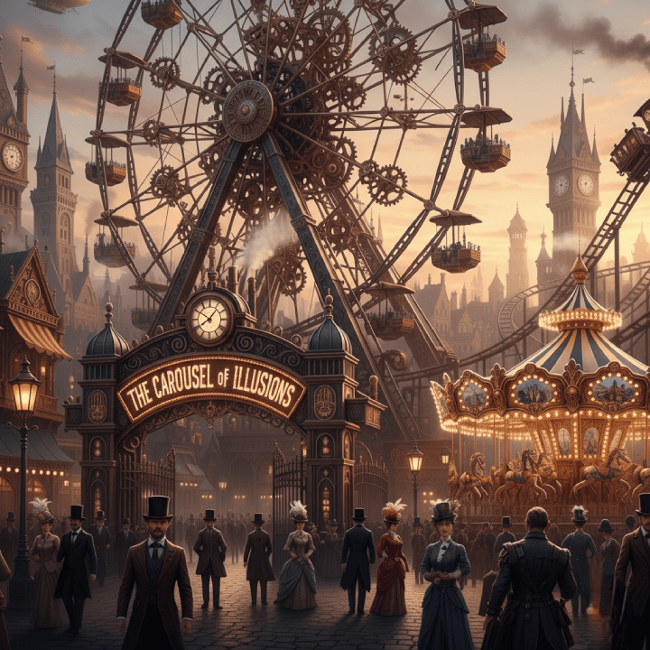 The Carousel of Illusions