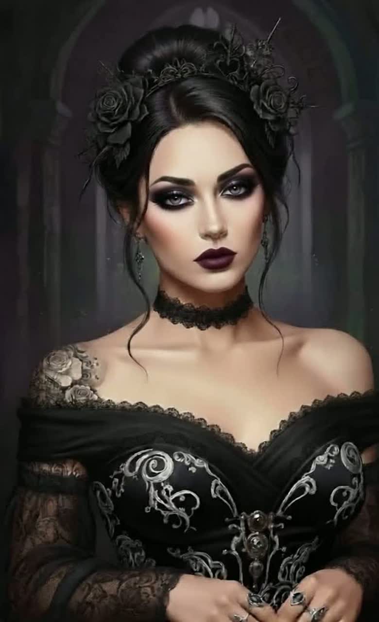 𝓣𝓱𝓮 𝓓𝓾𝓼𝓴’𝓼 𝓜𝓲𝓼𝓽𝓻𝓮𝓼𝓼