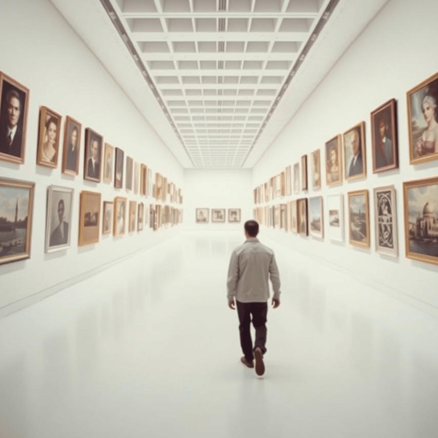 Gallery of Life