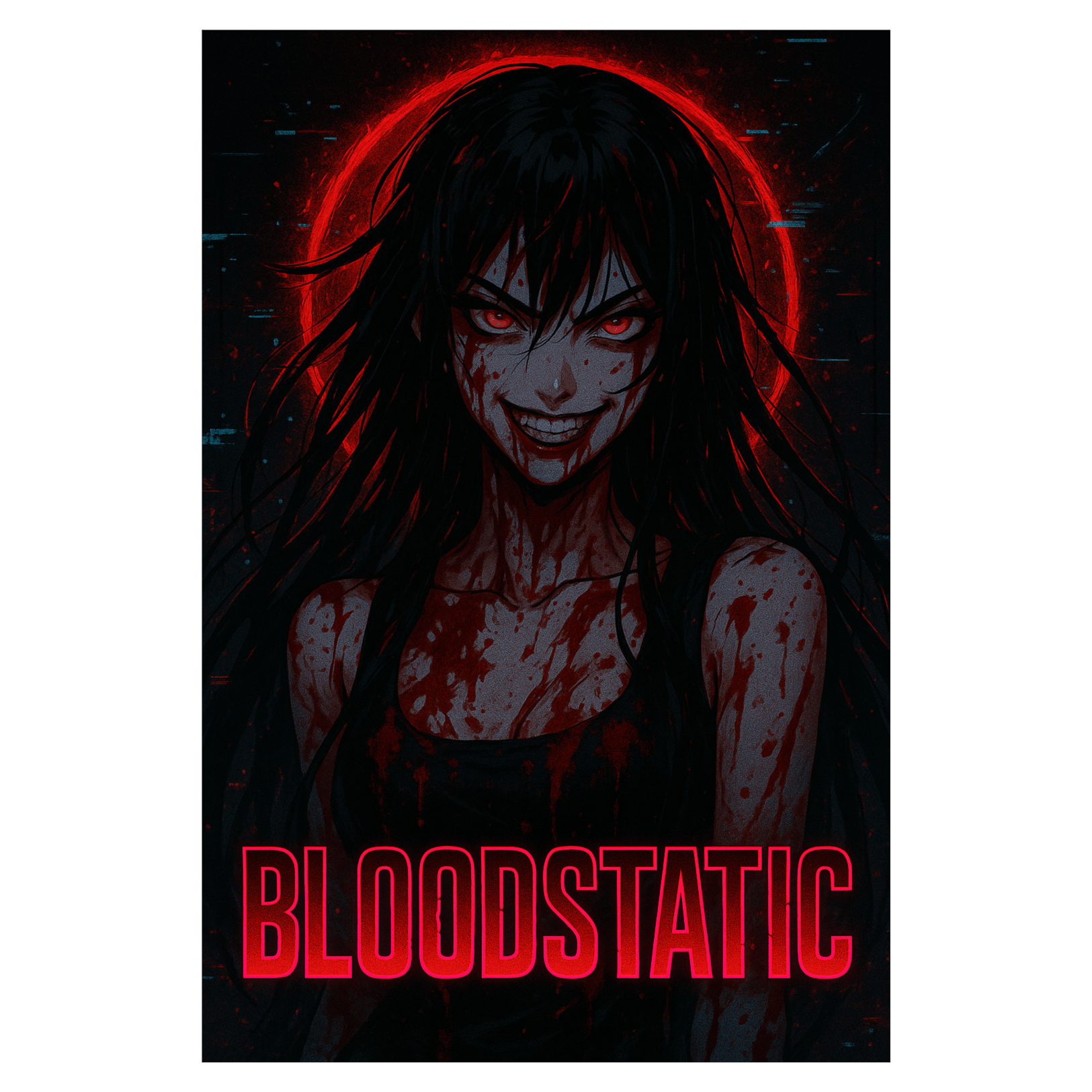 BLOODSTATIC