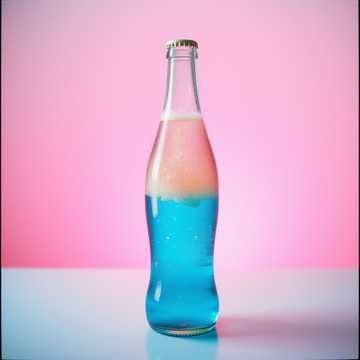 Soda Pop (sensual overload)