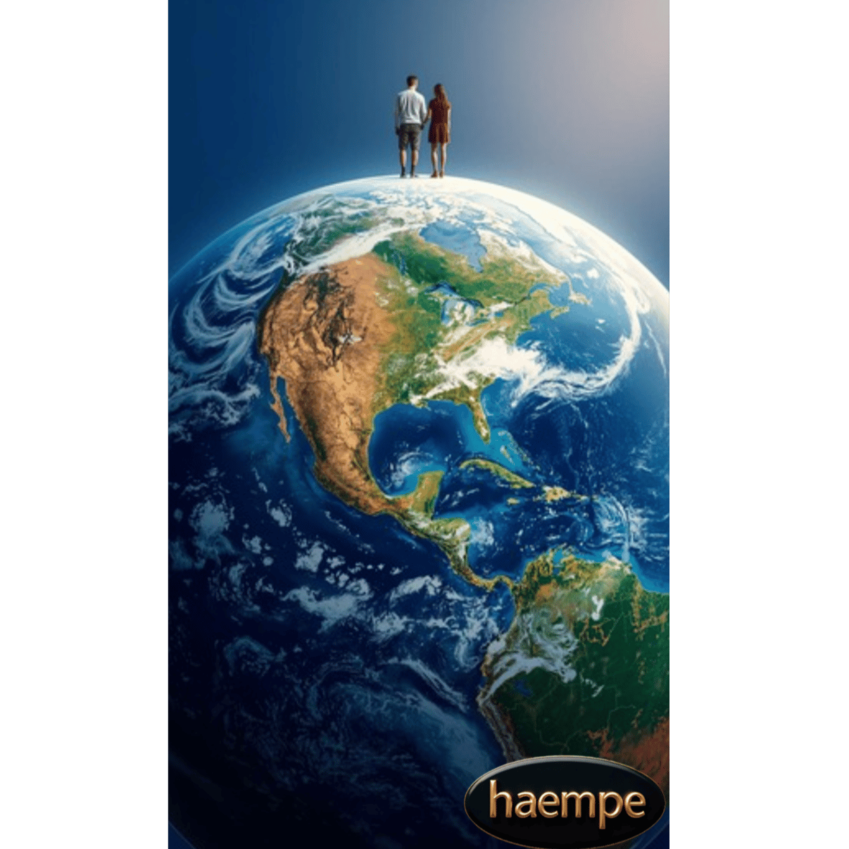 Reise um die Welt