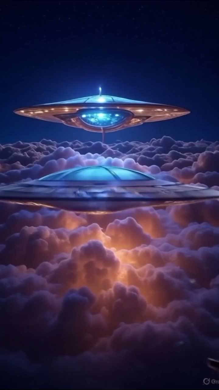 俺の宇宙船で飛ぼう - Fly in my Spaceship