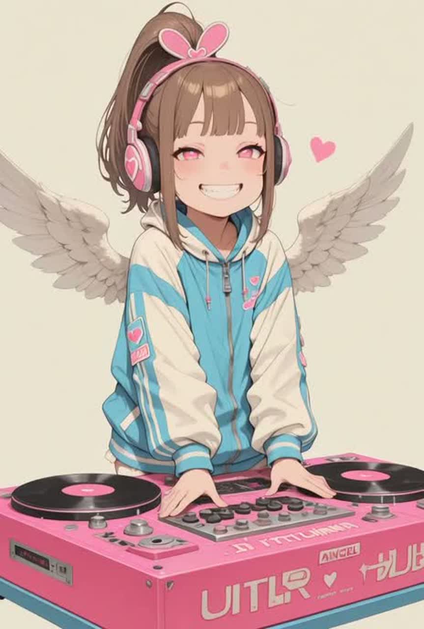 DJ Cupid