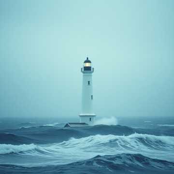 🎶 Quando Tudo Desabar 🌧️🫂