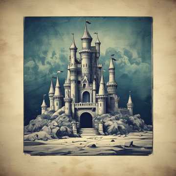 Castelo de Cartas
