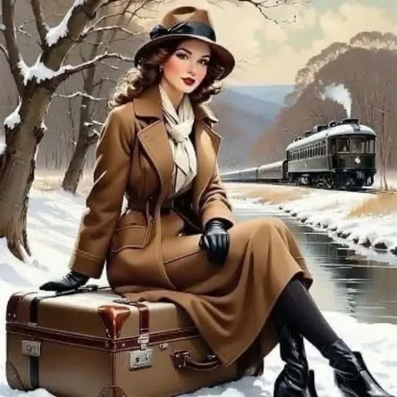 Иллюзии души.
