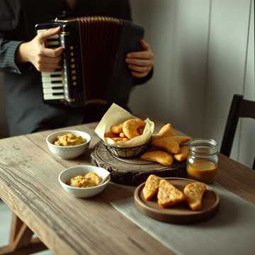 Заморские чудеса