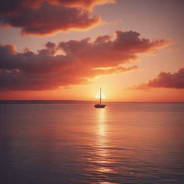 Mar Abierto (Open Sea)