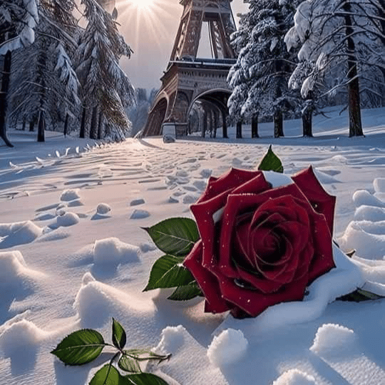 Entre Rosas y Espinas