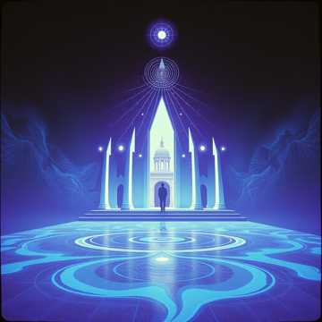 🔥 EINDHOVEN SACRIFICE [The Radical Deep Consciousness Experience]
