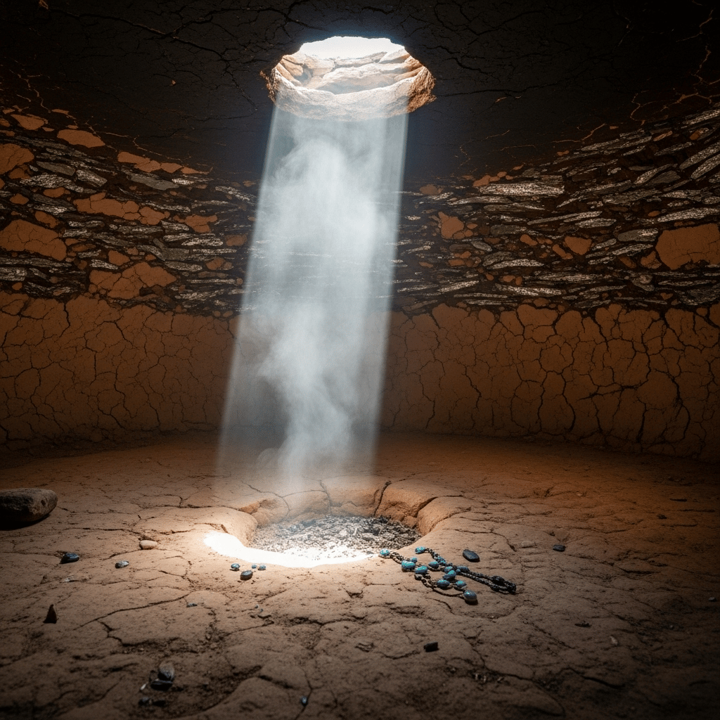 Steam Becomes Rain
