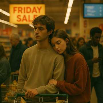 Friday People