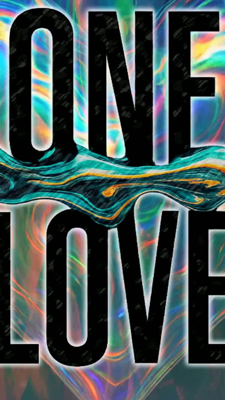 One Love