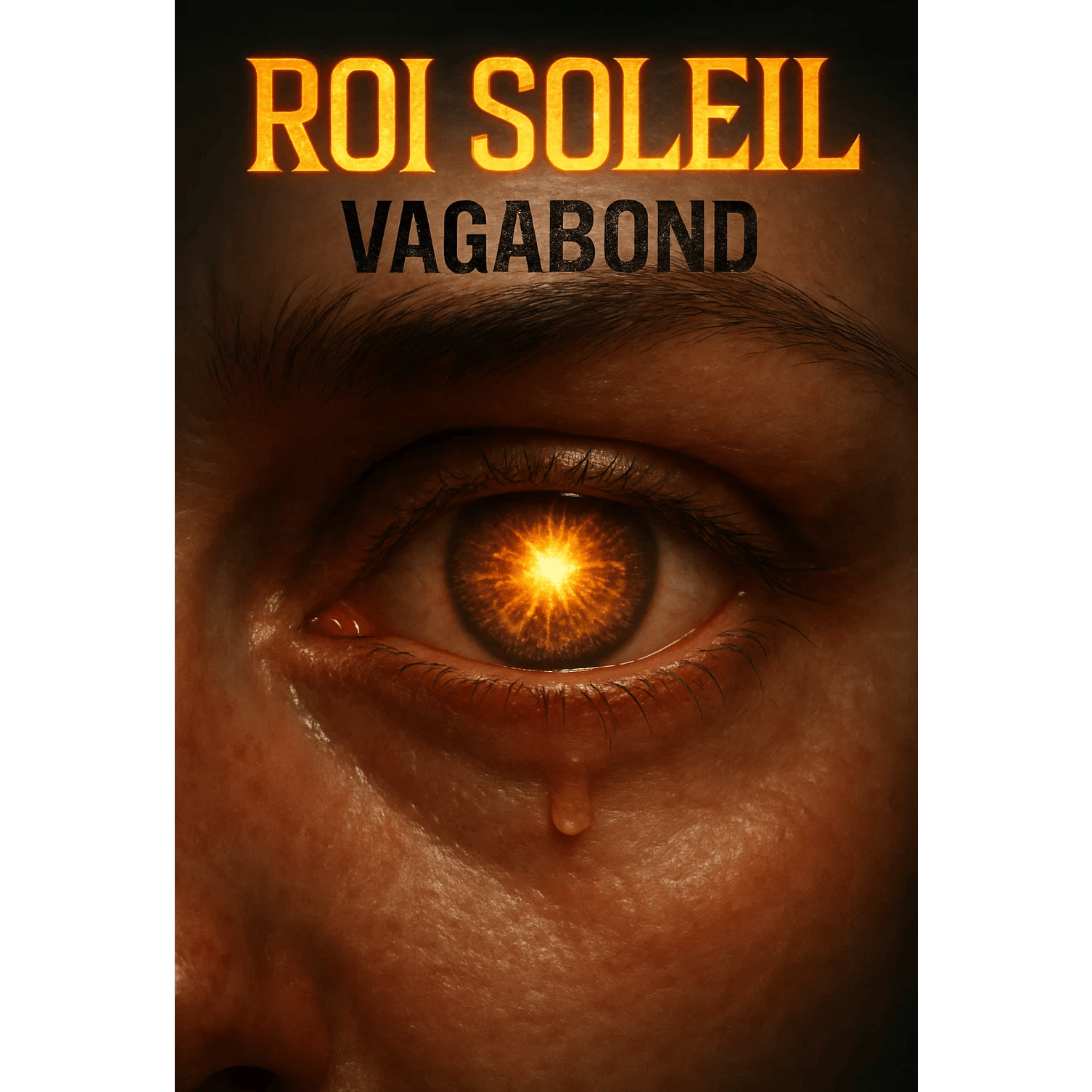 Vagabond - Roi Soleil
