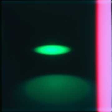 Love Without Surrender – Track 15 Emerald Pulse Rising