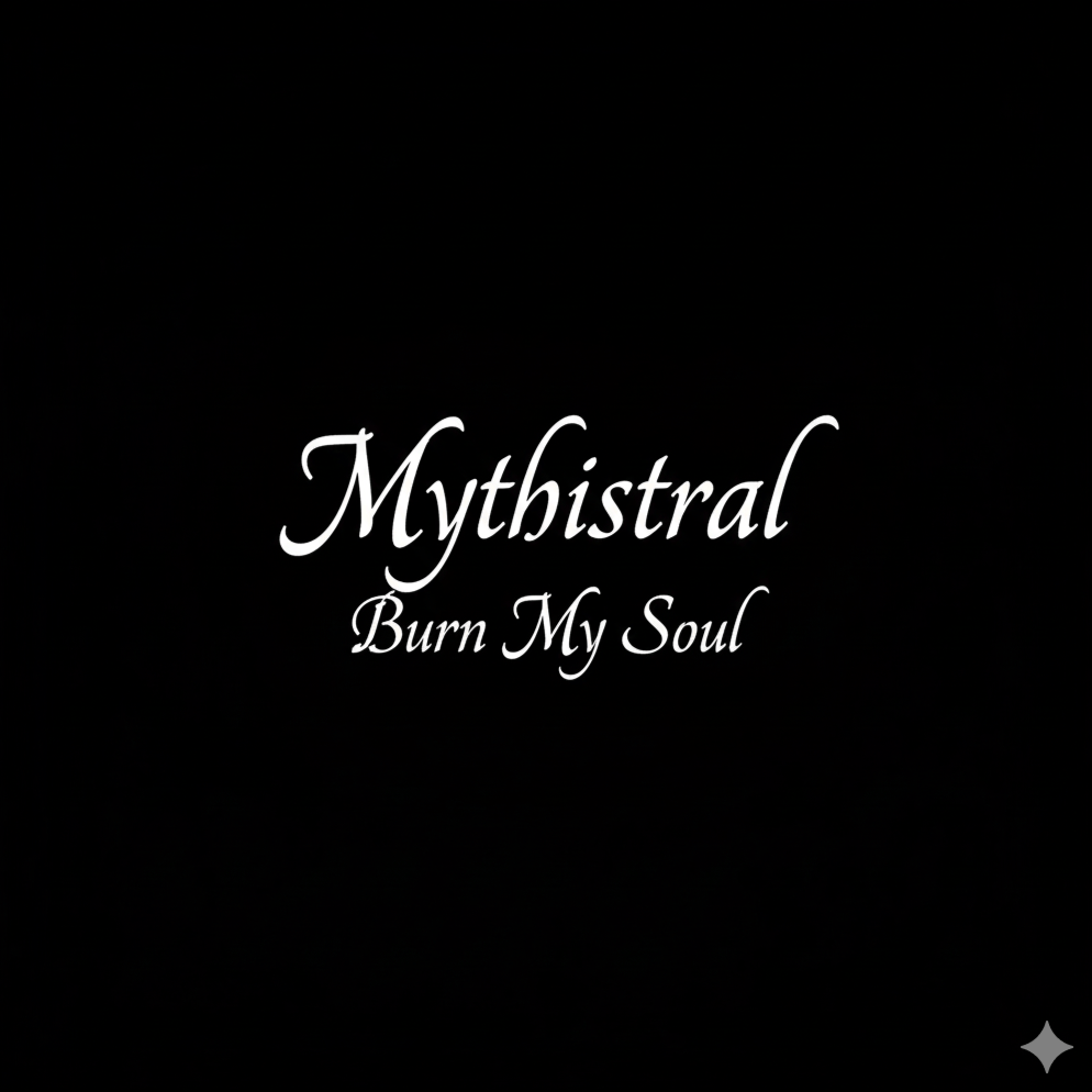 Mythistral - Burn My Soul