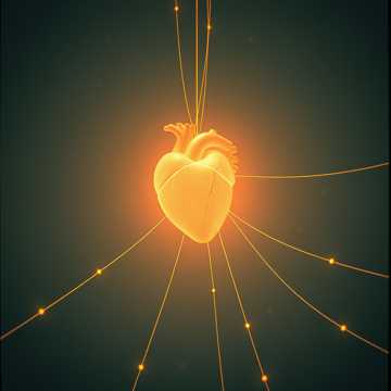 Love Without Surrender – Track 16  “Between the Heartbeats”