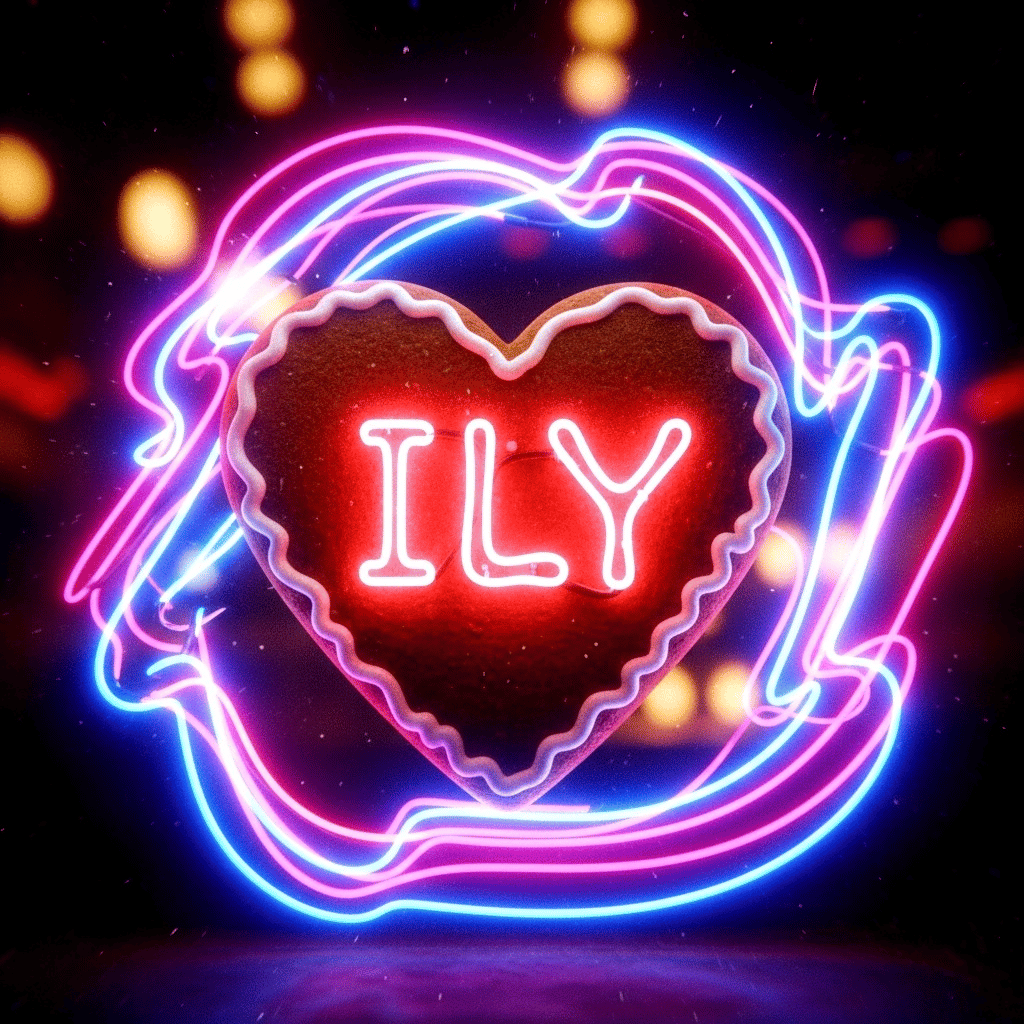 ILY