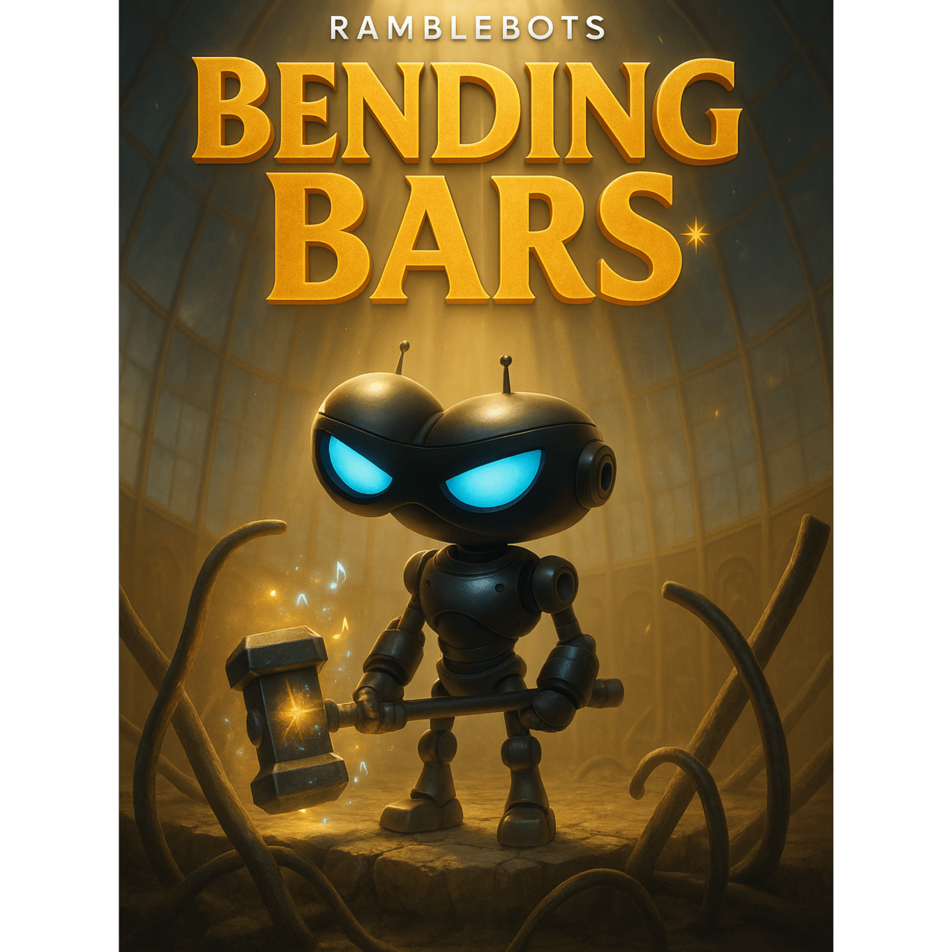 Bending Bars