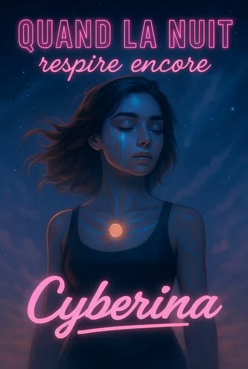 đ Quand la nuit respire encoreâš