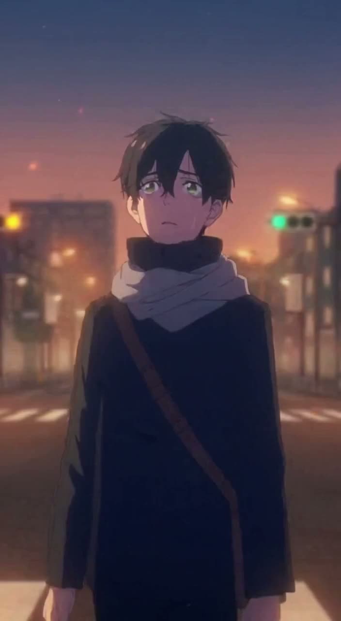君が消えた街で