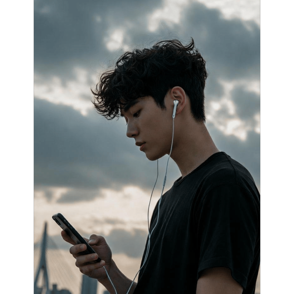 혼자인 밤