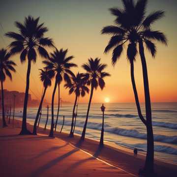 (Ingles/Patois) Fuengirola love