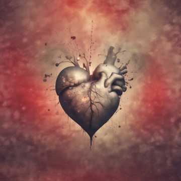 Burning Heart| জ্বলন্ত হৃদয়...